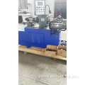 Steel Pipe Cutting Machine Steel Pipe Cutting Machine with hydraulic system Supplier